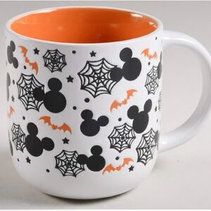 Disney Mickey Mouse Halloween/Fall Coffee/Tea Mug